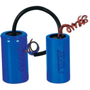 CBB60 AC Motor Capacitor