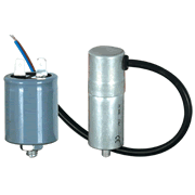 CBB60 AC Motor Capacitor