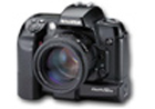 FinePix S1 Pro Digital cameras