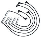 ignition cable sets