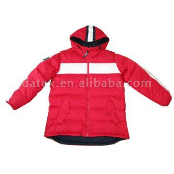 Men's Down Jackets