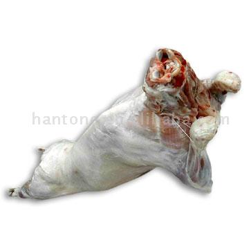 Lamb Whole Carcass