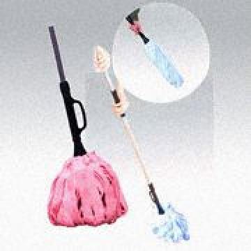 Microfiber Mops