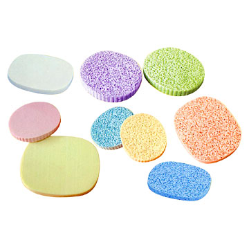 PVA Beauty Sponge