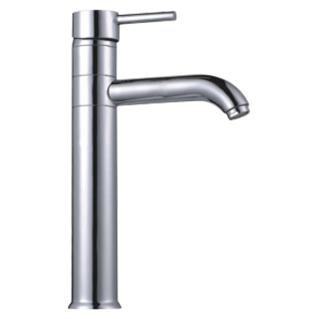 Single Handle Faucets