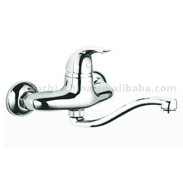 Single Handle Faucets