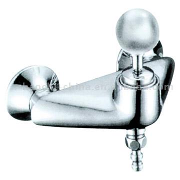 Single Handle Faucets