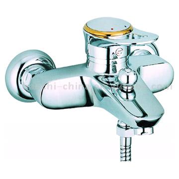 Single Handle Faucets