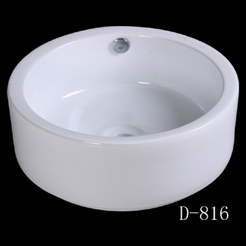 Wash Basins