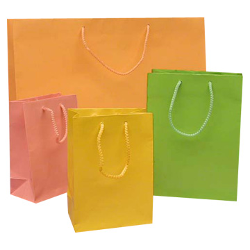 Paper Bags