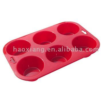 Cake Mould