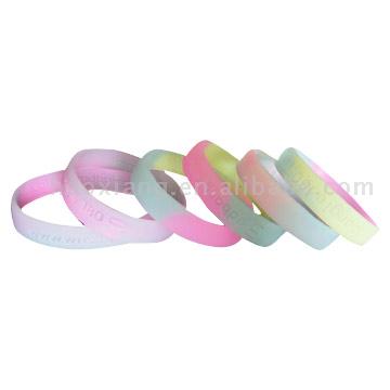 Light-Sence Wristbands