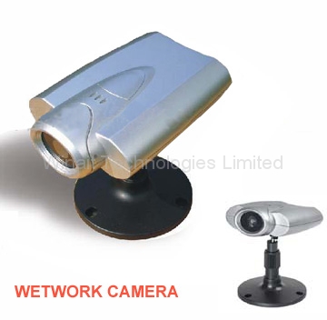 PC Camera Network Camera