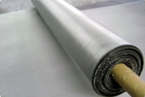 Stainless steel mesh