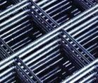 Welded wire mesh