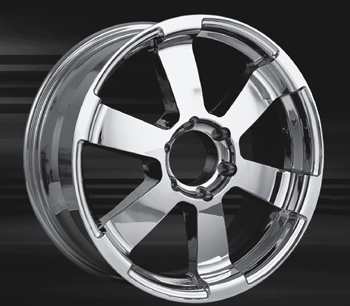 Wheel Rims