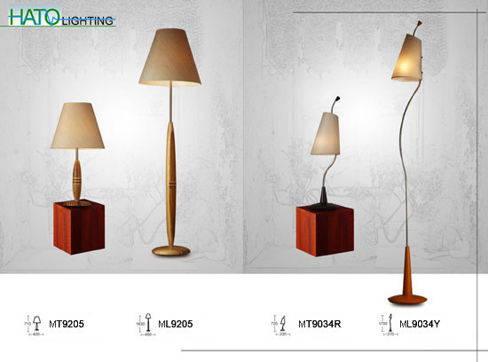 Table Lamps