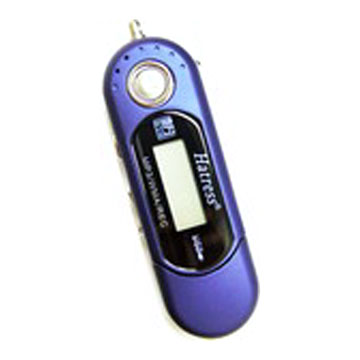 Mp3 Digital Players