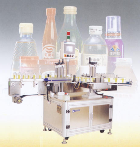 Automatic Cold Glue Labeling Machines