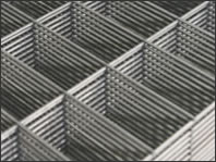 welded wire mesh