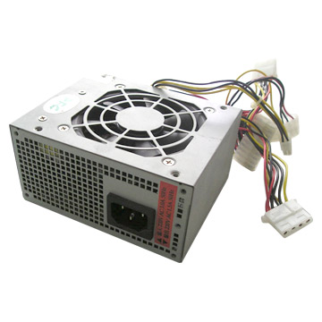 Power Supplies