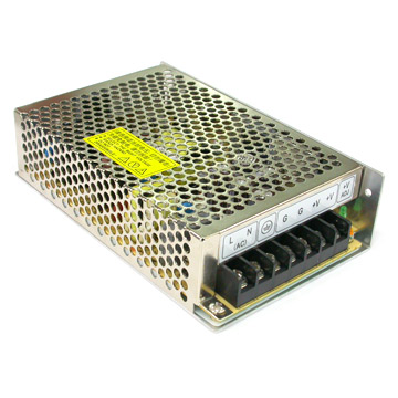 Industrial Power supplies