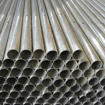 Stainless Steel Seamless Pipes