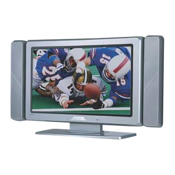 26&quot; Widescreen TFT-LCD TV