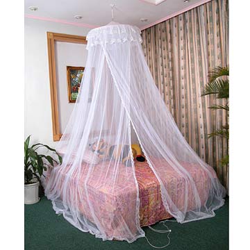 Decorative Mosquito Nets