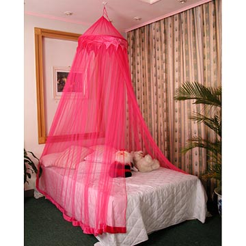 Decorative Mosquito Nets