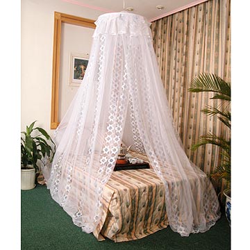 Decorative Mosquito Nets