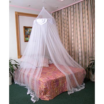 Decorative Mosquito Nets