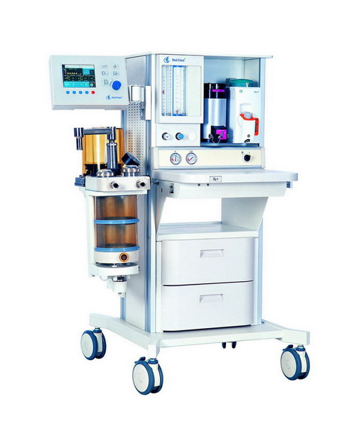 Anaesthesia Machine