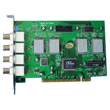 Digital Video Capture Cards