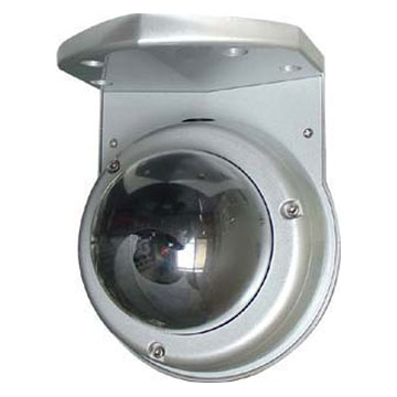 Dome CCD Cameras