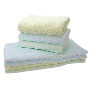 Bath Towels