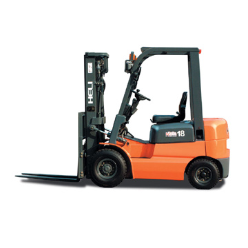 Counterbalance Gasoline Engine Forklift Trucks