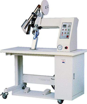 Waterproof Garment Machinery