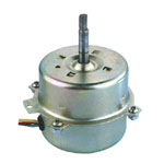 Motors(Heater Electromotors)