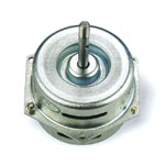 Ventilator Electromotors