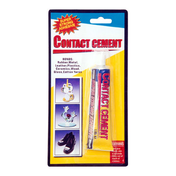 Contact Cement Contact Cement