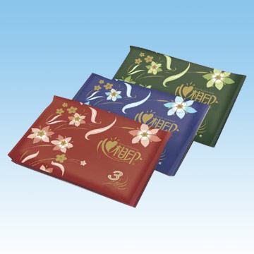 Wallet Handkerchief