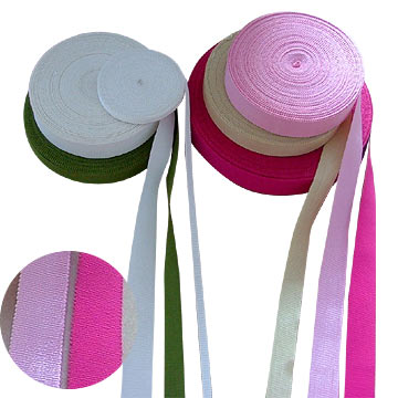 Rayon Hat Ribbons