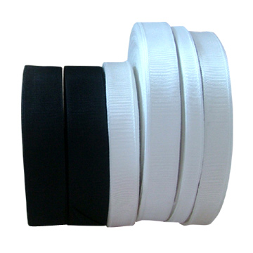 Rayon Garment Ribbons