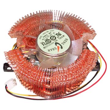 CPU Coolers