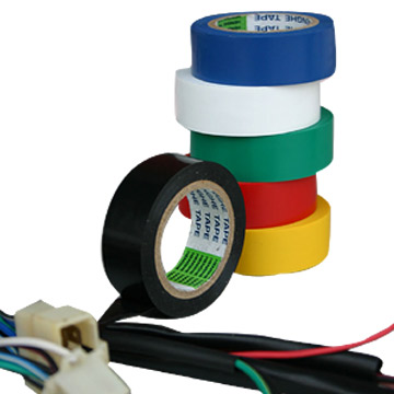 Wire Harness Tapes