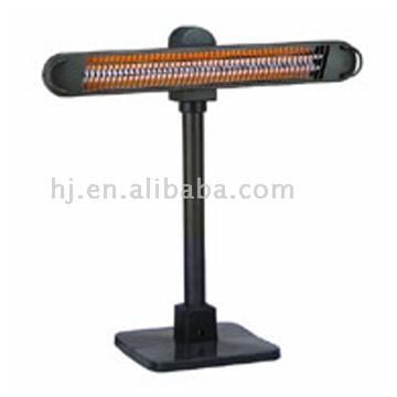 Radiant Heaters