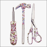 3pcs-Set Colourful Tools Compages