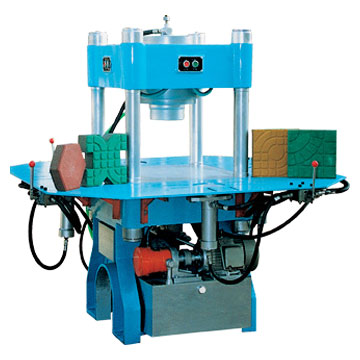 Cement Brick Machines