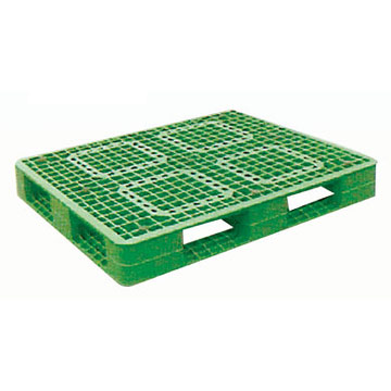 Pallet Moulds